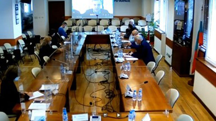 Последно: цената на газа за декември само с 1,81% по-ниска