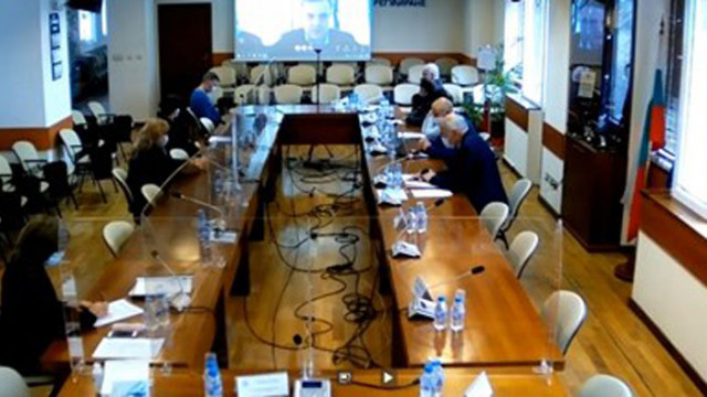 Последно: цената на газа за декември само с 1,81% по-ниска