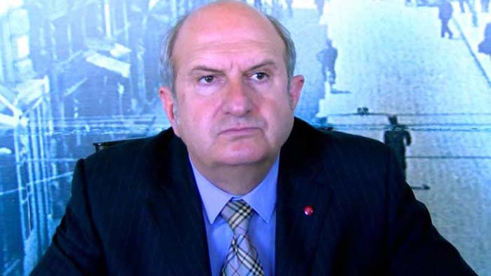 Бучковски: Общата история трябва да бъде нашата инвестиция в общото бъдеще