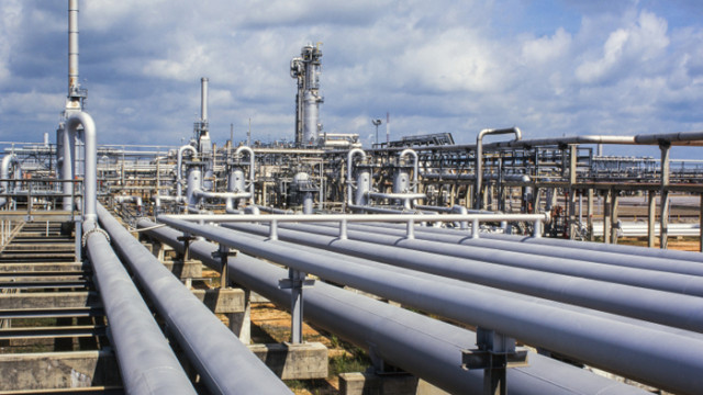 Полша увеличи тарифата за пренос на руски газ