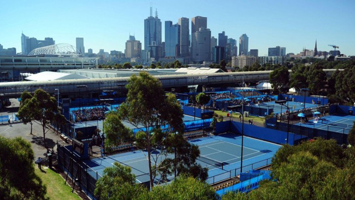 Решено е! Australian Open 2021 ще се проведе през февруари