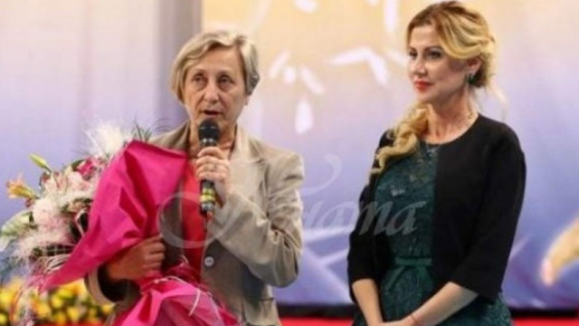 Илиана Раева отговори остро на Нешка Робева