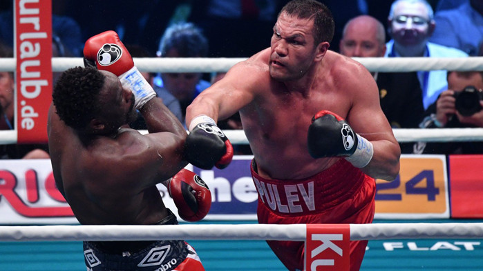 Пулев и Джошуа ще се бият в зала The SSE Arena пред 1 000 зрители