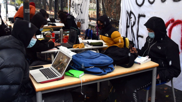 Италия надхвърли 57 000 починали от COVID-19 от началото на епидемията