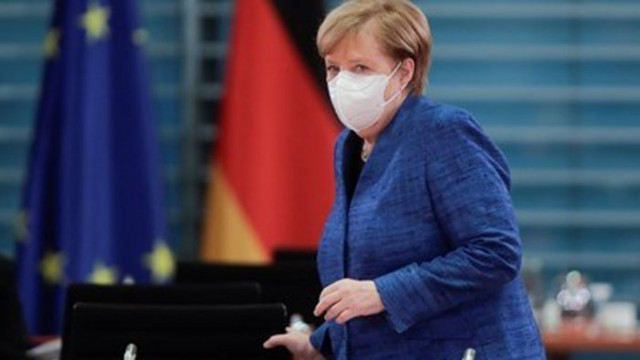 Германия удължава срока на ограниченията срещу COVID-19 до 10 януари