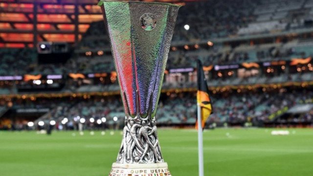 Тази вечер: Решителни сблъсъци в Лига Европа