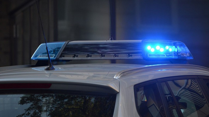 Пиян шофьор блъсна патрулка, загина полицай