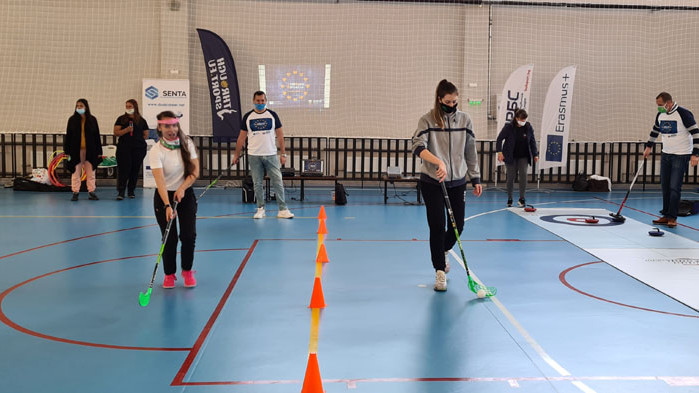 Активен международен ден на хората с увреждания