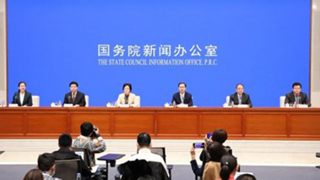 Данъчната политика помага за избавяне от бедността в Китай