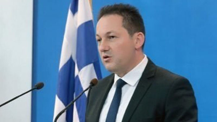 Гърция удължи строгите мерки срещу COVID-19 до 14 декември