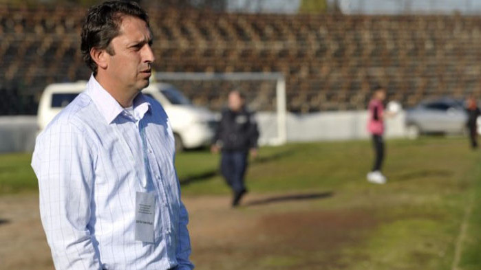 Орела: Никола Спасов ми остави отлично наследство в Монтана