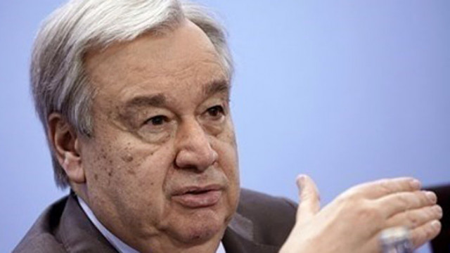 ООН: Редица страни не изпълняват препоръките на СЗО за борба с COVID-19