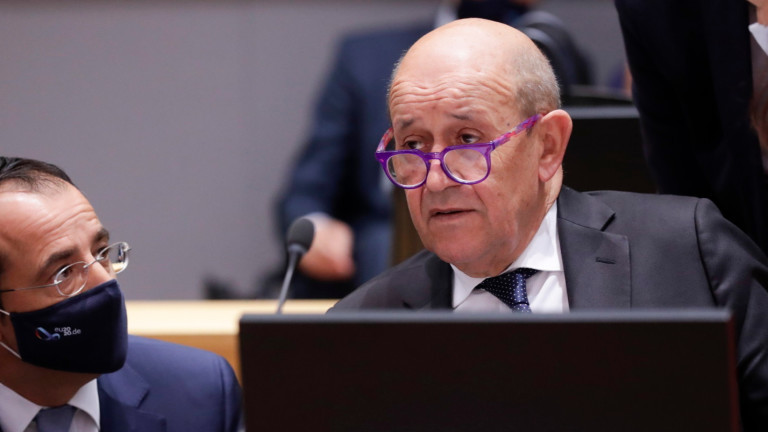 Френското правителство отхвърли призива на парламента да признае Нагорни Карабах
