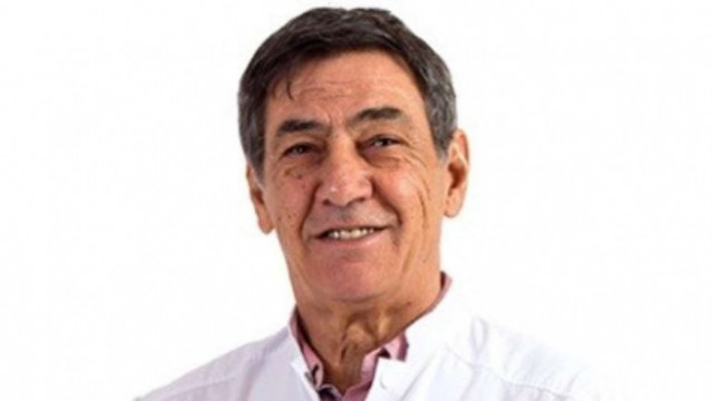 Проф. Тома Пожарлиев: Ще се ваксинирам, имунизацията е спасила човечеството от ред заболявания