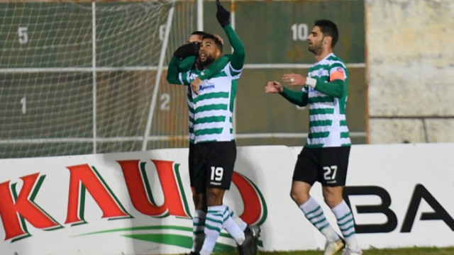 Черно море приема Етър с мисъл за нова победа