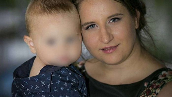 Майката на убитите деца в Сандански не си спомня момента на убийството