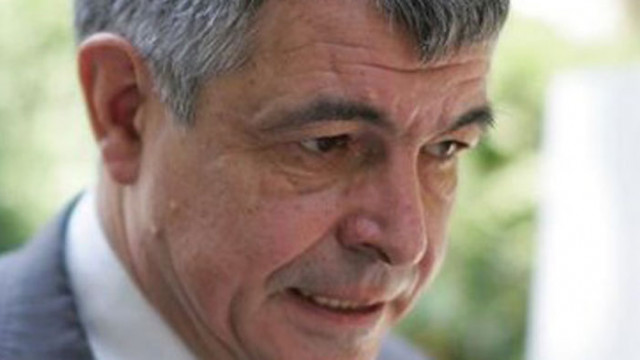 Стефан Софиянски: Заразен съм с COVID, но съм добре