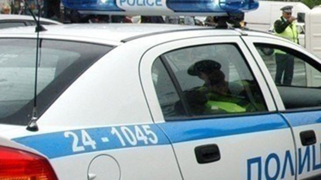 9 специализирани полицейски операции при акция „Зима” в Монтанско