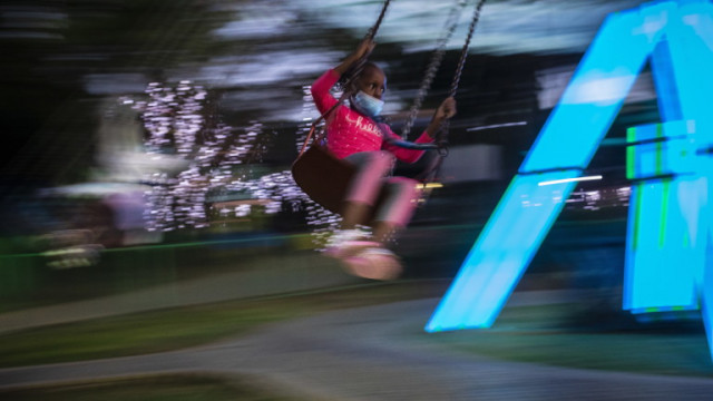 Африка с 53 000 жертви на коронавируса