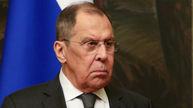 Лавров: Израел да се въздържа от едностранни действия на Западния бряг