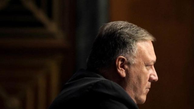 САЩ прекратяват 5 програми за културен обмен с Китай