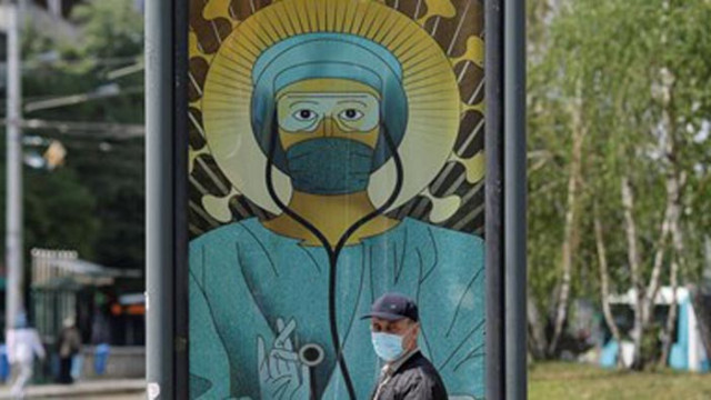 Румъния отчете рекорд от тежкоболни пациенти с COVID-19