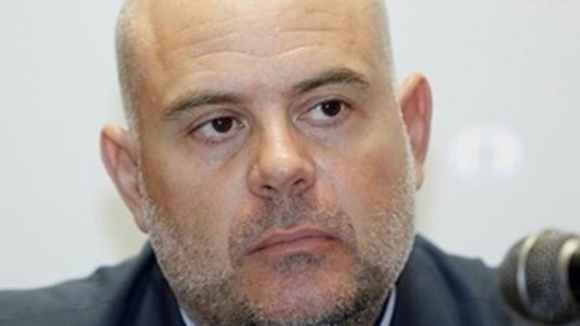 Гешев: Не крием проблемите, а ги решаваме