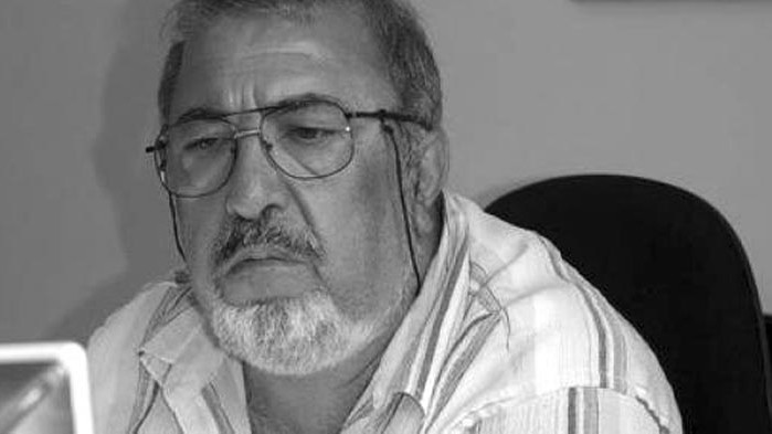 Почина варненският журналист Матей Тодоров