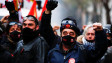 Френският вътрешен министър: Вандалите рушат Републиката (СНИМКИ)
