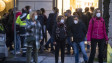С полиция ограничават коледната треска в Рим