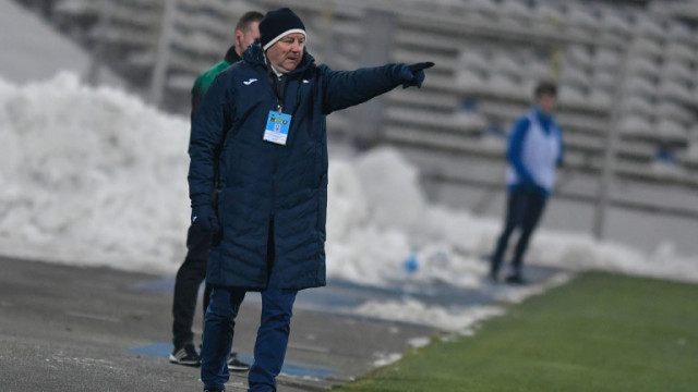 Спрягат Славиша Стоянович за национален селекционер на Сърбия