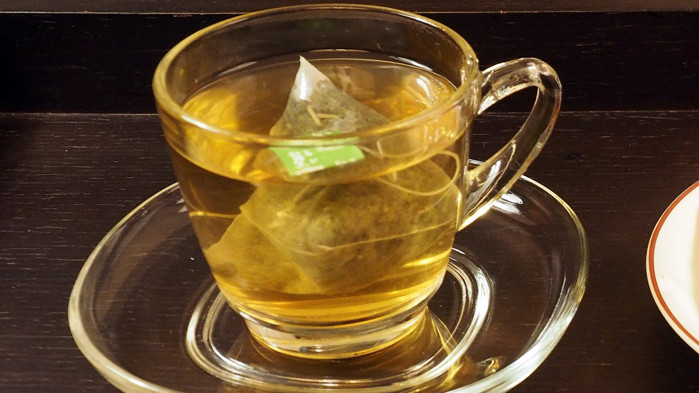 Зеленият чай е истинска съкровищница за тялото