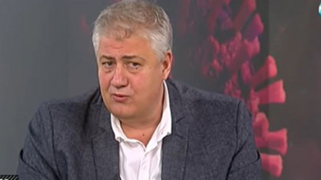 Проф. Балтов: Случващото се с ваксините срещу COVID-19 е революционно