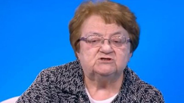 Проф. Аргирова: Ваксината обучава организма да си направи антиген