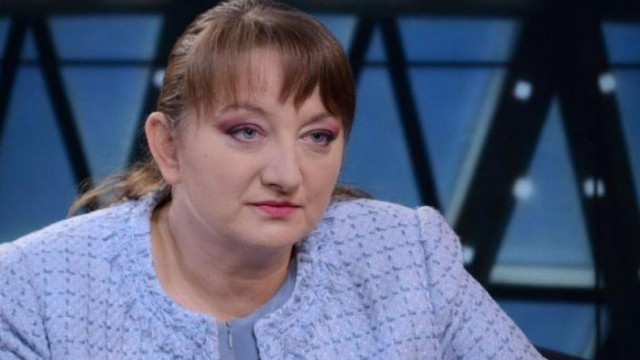 Сачева: Опозицията е само по критиката, каквото и да кажем – БСП и Радев казват обратното!