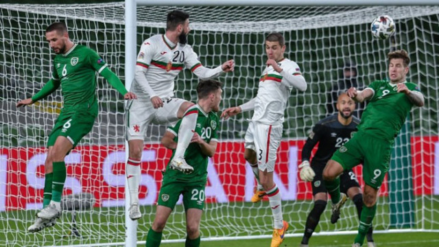 Теглят днес жребия за Мондиал 2022, България е в четвърта урна