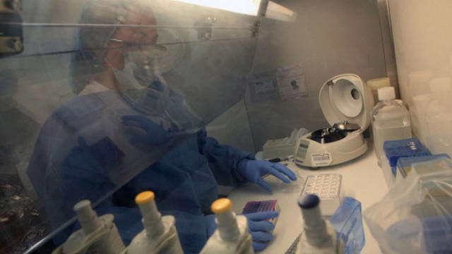 НАП ще признава разходите на фирмите, свързани с тестване на служители за COVID-19