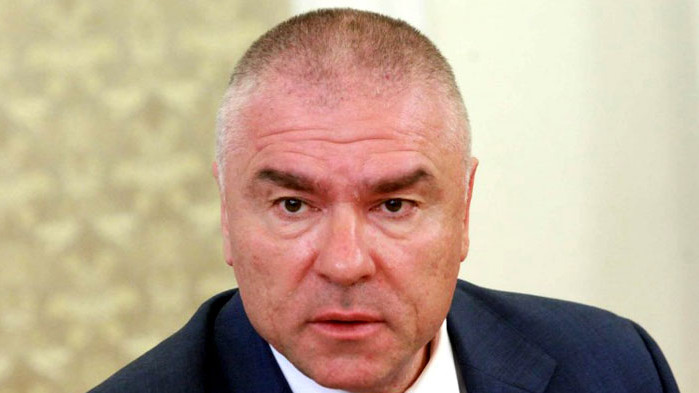 Марешки се обяви за избори през май