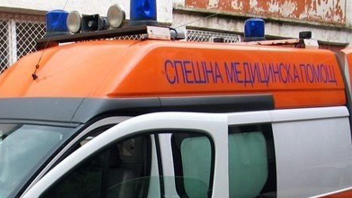 24-годишен уби мъж на 74 г., уж закачал майка му