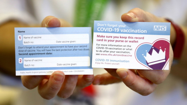 СЗО зове: Да ваксинираме приоритетно рисковите групи