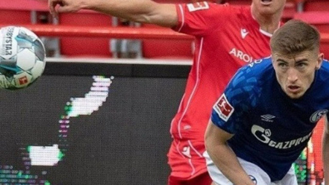 Унион и Шалке направиха реми в Берлин