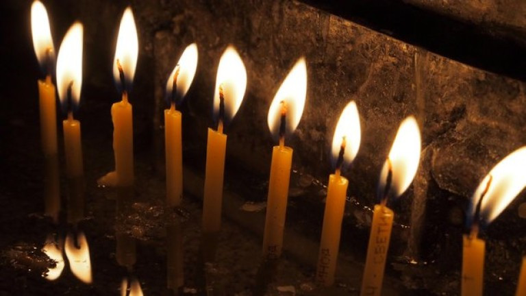 Почина телеграфистката, съобщила за капитулацията на Третия райх