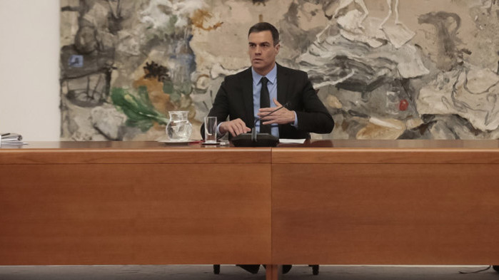 Испания хвърля 9 млрд. евро за здравеопазване