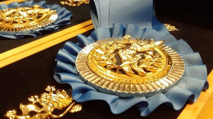 14 спортни личности с „Венец на победителя“ за 2020