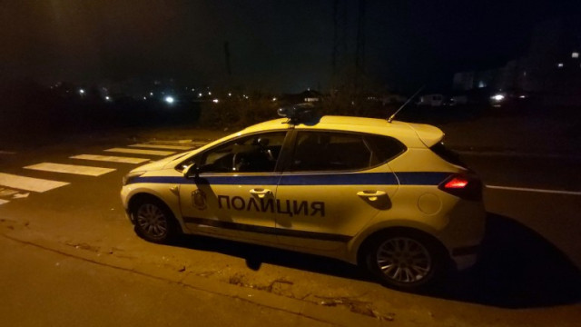 Непълнолетни били и ограбили възрастен мъж край Етрополе