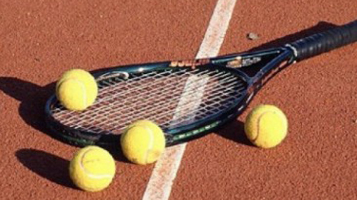 Започва записването за участие в Коледен любителски турнир по тенис