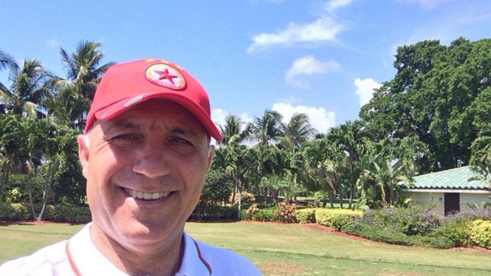 Стоичков към ЦСКА: Довършете "вълците" в София