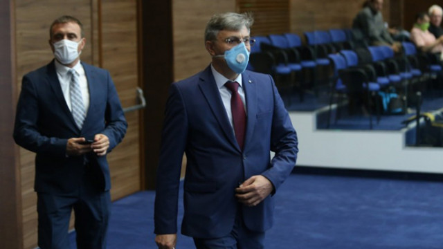 ДПС избира лидера си онлайн