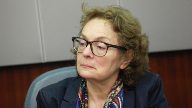 Проф. Коларова: Румен Радев иска да влезе в политическия дневен ред