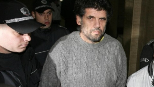 16 г. затвор за Емил Милев за обира на столичен хипермаркет
